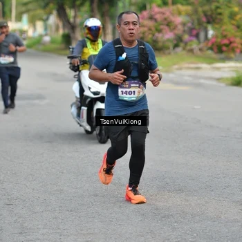 Runner Photo 8199236