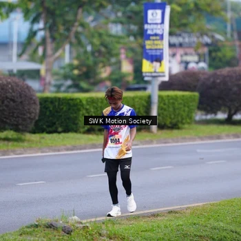 Runner Photo 8199238