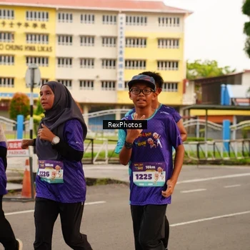 Runner Photo 8199242