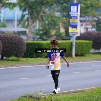 Runner Photo 8199243