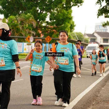 Runner Photo 8199244