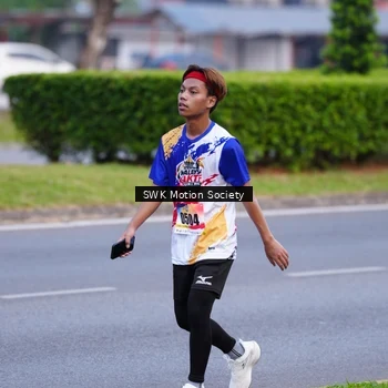 Runner Photo 8199245