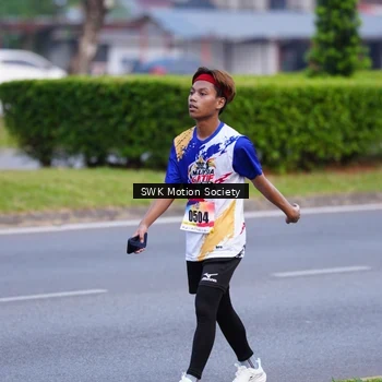 Runner Photo 8199246