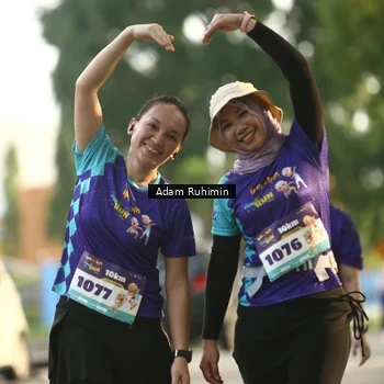 Runner Photo 8199247