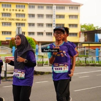 Runner Photo 8199248