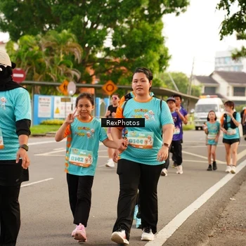 Runner Photo 8199249