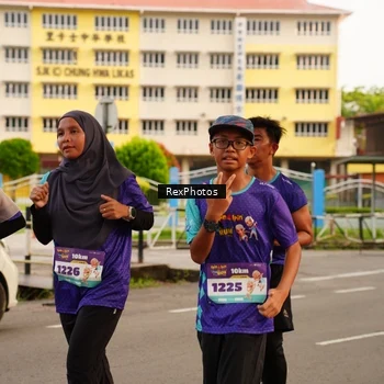 Runner Photo 8199250