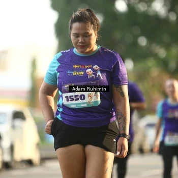 Runner Photo 8199252