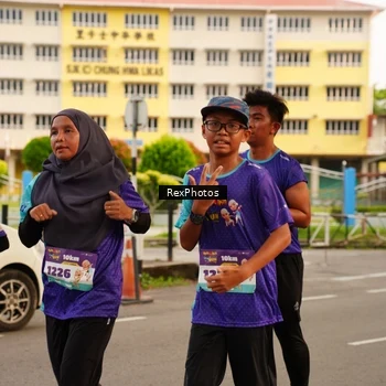Runner Photo 8199254