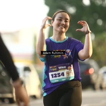 Runner Photo 8199255