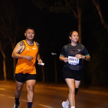 Runner Photo 8199257