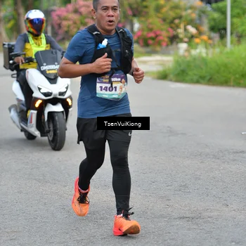 Runner Photo 8199261