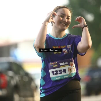 Runner Photo 8199264