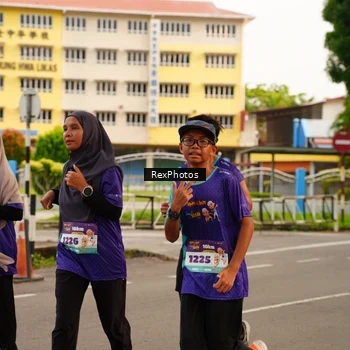 Runner Photo 8199265