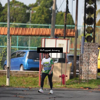 Runner Photo 8199269