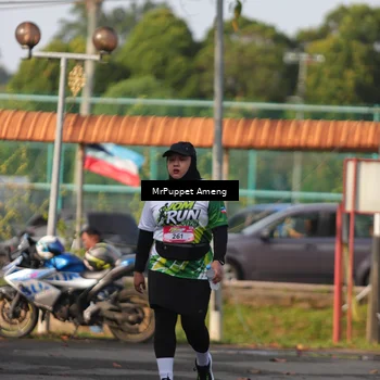 Runner Photo 8199270