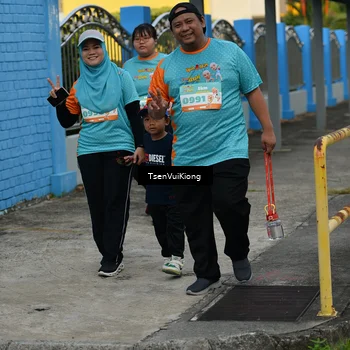 Runner Photo 8199271