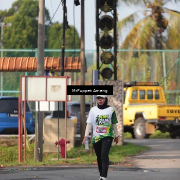 Runner Photo 8199272