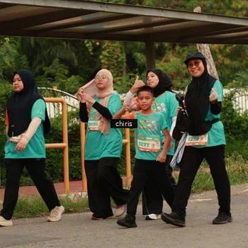 Runner Photo 8199273