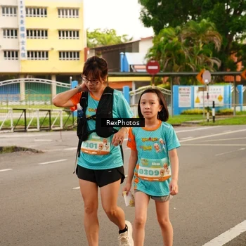 Runner Photo 8199274