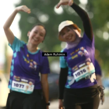 Runner Photo 8199275