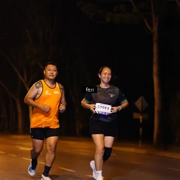 Runner Photo 8199277