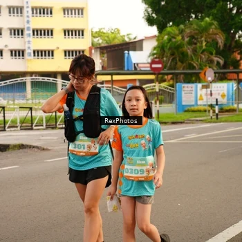 Runner Photo 8199278