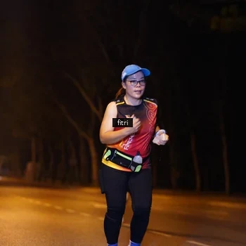 Runner Photo 8199279