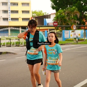 Runner Photo 8199280