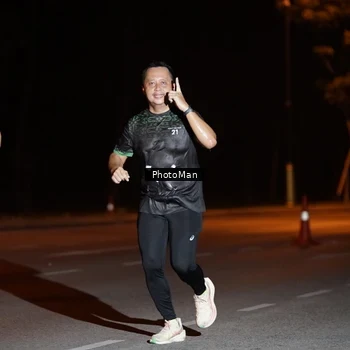 Runner Photo 8199282