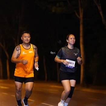 Runner Photo 8199283