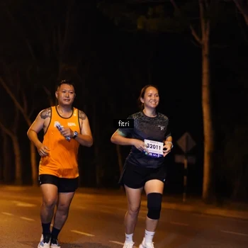 Runner Photo 8199284