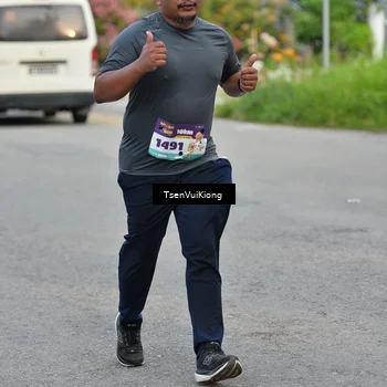 Runner Photo 8199286