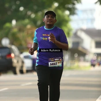 Runner Photo 8199287