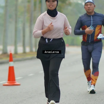 Runner Photo 8199291