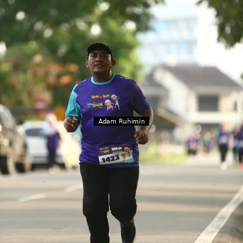 Runner Photo 8199292