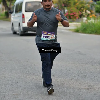 Runner Photo 8199294