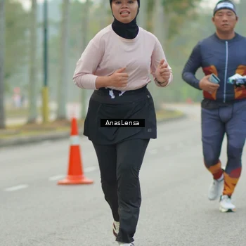 Runner Photo 8199295