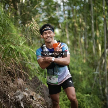 Runner Photo 81993