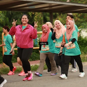 Runner Photo 8199301
