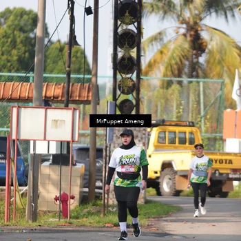 Runner Photo 8199310