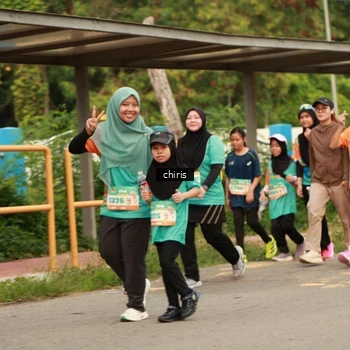 Runner Photo 8199311