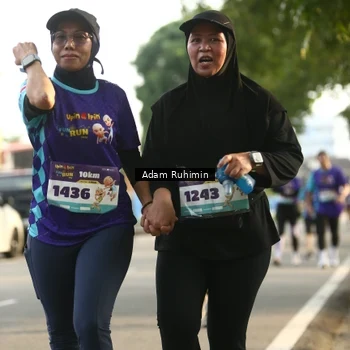 Runner Photo 8199313