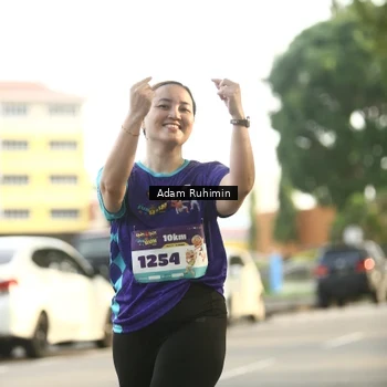 Runner Photo 8199314