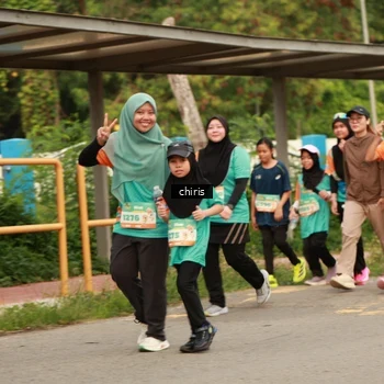 Runner Photo 8199315