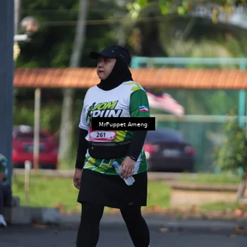 Runner Photo 8199321