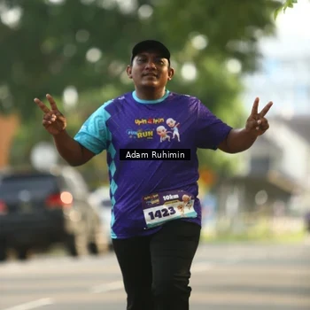 Runner Photo 8199322