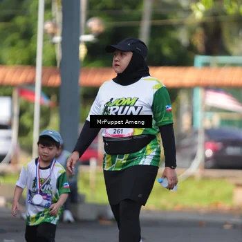 Runner Photo 8199323
