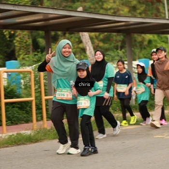 Runner Photo 8199324