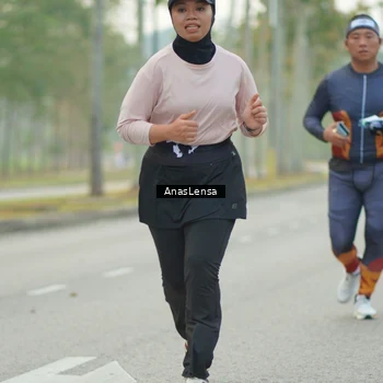 Runner Photo 8199325